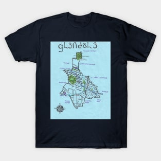 Glendale T-Shirt